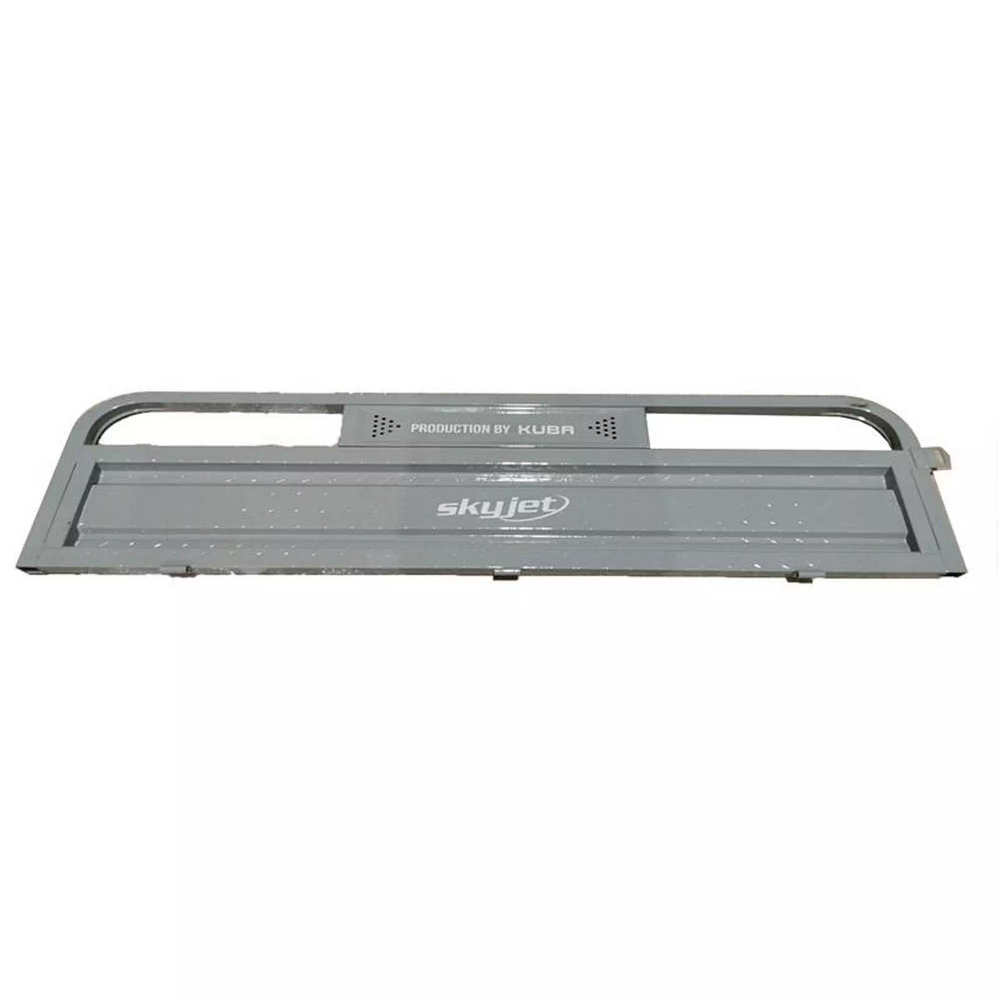 SKYJET SKY VAN PİKAP KAPAĞI SAĞ GRİ #SJ 2705